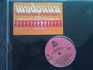 Madonna - Beautiful Stranger US 12'' New Club Edit