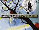 BARBER,PATRICIA-Mythologies  VINYL LP NEW