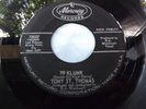 HEAR Rare R & B Soul Dancer 45 : Tony St. Thomas   99 Klunk   Little David 72032