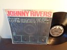JOHNNY RIVERS golden hits BC-4062 RARE ASIAN PRESS Oldies Rock Blue-Eyed Soul