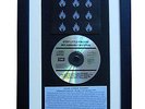 STIFF LITTLE FINGERS Inflammable Material CLASSIC Album FRAMED+FAST GLOBAL SHIP