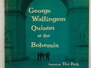 George Wallington 