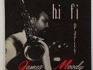James Moody 