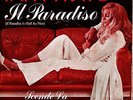 PATTY PRAVO - IL PARADISO(= AMEN CORNER - IF PARADISE IS HALF AS NICE) - GERMANY