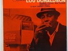 Lou Donaldson 