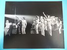 Original Unique Brain Ferry Roxy Music Photo 1970/ Early 80s Concert ref6