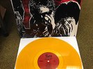 The Misfits - Static Age VINYL LP 1st Printing YELLOW LP RARE