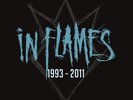 In Flames '1993 - 2011' (New Vinyl Box Set)