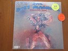 Soft Machine - Volume Two - OG SEALED 1969 U.S Probe lp - Wyatt/Hopper/Ratledge