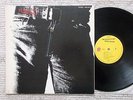 The Rolling Stones Sticky Fingers  ESS-63001 Japan LP Inner Sleeve