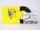 LESS THAN JAKE / KEMURI Split 7