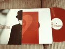 Alkaline Trio Crimson Limited Edition RED Vinyl 12