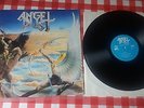 angel dust into dark past iron angel metallica slayer destruction helloween