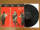 ELVIS PRESLEY LP 1956 BRAZIL 1ST PRESS BKL-60 RCA VICTOR EXCELLENT CONDITION