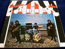CIRCUS, ‘SELF TITLED’ 1969 ORIGINAL UK 1ST ISSUE TRANSATLANTIC LABEL LP.