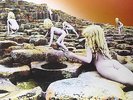 Led Zeppelin - Houses Of The Holy Deluxe 180 Gram 2 X LP Vinyl  New & Sealed