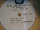 Unreleased Garage Pop Acetate 45 - Fun & Games - 1960's Texas Band Sixpentz