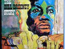 BIG BILL BROONZY STORY MEGA-RARE ORIG'58 VERVE 5LP LP BOX SET DAVID STONE MARTIN
