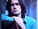 JAMES TAYLOR SWEET BABY JAMES RARE ORIG '70 WARNER GREEN W-7 LABEL LP w/INSERT
