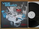 VICE SQUAD Black Sheep - RARE 1983 Anagram Test Pressing 12