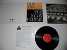 Billy Joel The Nylon Curtain 1B 1982 PROMO 1st ARCHIVE MASTER Ultrasonic CLN