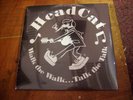 Head Cat - Walk the Walk...Talk the Talk    Vinyl  motörhead, kiss, motorhead