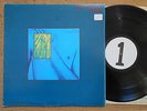 TUXEDOMOON Desire - RARE Test Pressing & Proof Artwork - 1981 Pre LP-EX/VG Cond