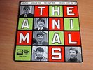 The animals Memphis - Ed. Spain - Ep