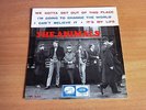The animals We gotta get out of this place - Ed. Spain - Ep