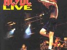 AC/DC - Live [New Vinyl LP] 180 Gram, Germany - Import