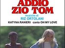 Addio Zio Tom Riz Ortolani Ltd Ed Expanded Mondo Soundtrack Goodbye Uncle Tom
