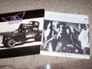 AEROSMITH -PUMP  =1989  ALBUM
