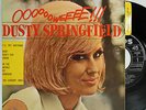 DUSTY SPRINGFIELD OOOOOOWEEEE EP 7