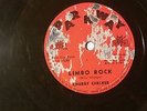 Chubby Checker 78 Limbo Rock and Popeye RARE