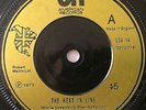 Hoagy Lands - The Next In Line (UK American) Northern Soul Classic