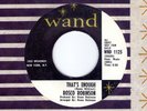 Top Northern Soul (Hear ) ROSCO ROBINSON 