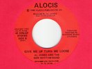 rare Modern Soul (Hear ) AL JAMES & NEW RHYTHM BAND 