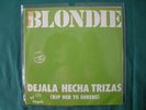 BLONDIE