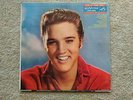ELVIS PRESLEY vinyl FOR LP FANS ONLY original LPM-1990   VG   1S/1S