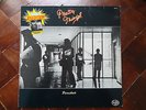 The Pretty Things ?– Parachute - French Press 1975 - Music For Pleasure 1057971