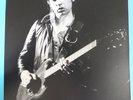 Original Unique Brain Ferry Roxy Music Photo 1970/ Early 80s Concert ref2