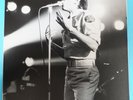 Original Unique Roxy Music Brain Ferry Photo 1970/ Early 80s Concert ref9