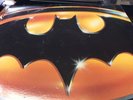 Batman Soundtrack warner brothers. LP