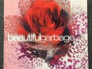 Garbage Beautiful Garbage Vinyl 2 x LP 2001 Original Pressing UK MUSH95LP Rock