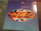 The Ethiopians The World Goes Ska 1992 UK LP on Trojan