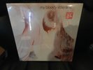SEALED LP  MY BLOODY VALENTINE   Isn't Anything RELATIVITY Archive Original HYPE