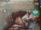 Nat King Cole Christmas Songs 12