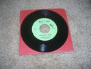 RARE R&B DOO WOP-JOHNNY WYATT & HIGHNOTES-WE ME AT A DANCE/WONDERING WHY-LISTEN