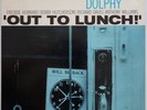 Eric Dolphy Out To Lunch on Blue Note - Japan King GXF-3009