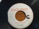 Rare 70s Roots Reggae - Born In Ethiopia - In Crowd 7